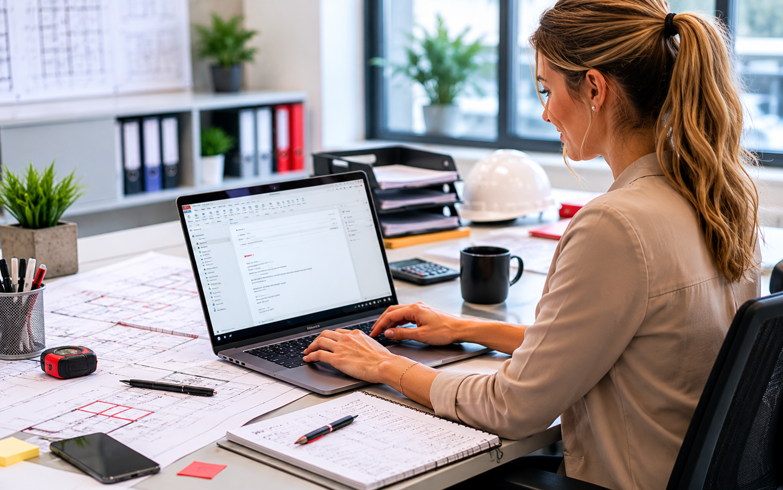 Digitale Anfrage per E-Mail